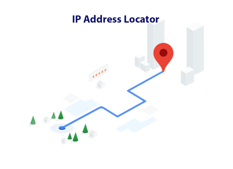 Open Source IP-based localisation