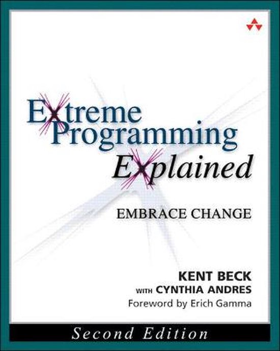 The significance of the book "Extreme Programming Explained" in agile software development